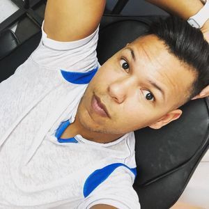 Meet your Posher, Mitchell